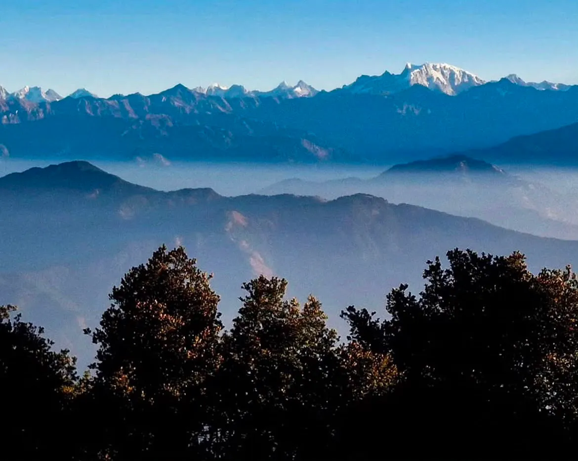 Nag Tibba
